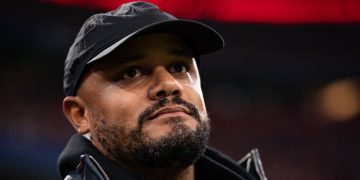 Alerta en Bayern Múnich: Kompany se descompensó en una práctica y fue trasladado al hospital