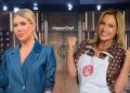 Wanda Nara le pasó factura a Karina Mazzocco por sus viejas chicanas y tuvieron un picante cruce