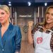Wanda Nara le pasó factura a Karina Mazzocco por sus viejas chicanas y tuvieron un picante cruce