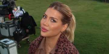 En qué consiste la dieta de las Kardashian que ayudó a Wanda Nara a bajar 7 kilos en tres semanas