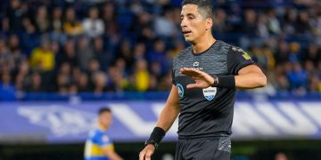 Superclásico en la Bombonera: los tres candidatos para arbitrar el Boca vs. River