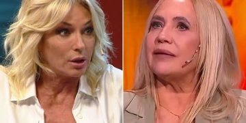 Yanina Latorre apuntó sin filtro contra Nora Colosimo: «Torta frita nunca llega a macaron»
