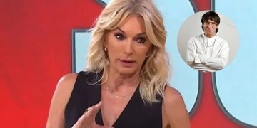 Yanina Latorre reveló lo que le dijo la denunciante de Joaquín Levinton y sentenció: «Me suena a…»