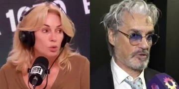 Yanina Latorre recordó su mala experiencia con Roberto Pettinato: «Duré un día y renuncié»