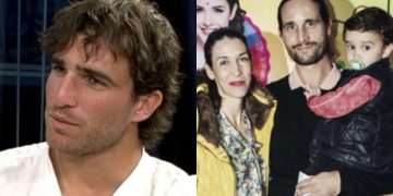 Valentín Yankelevich reveló qué hacía su madrastra mientras su padre lo maltrataba