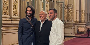 El posteo de Valentín Yankelevich tras el comunicado de Darío Giordano: qué dice