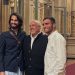 El posteo de Valentín Yankelevich tras el comunicado de Darío Giordano: qué dice