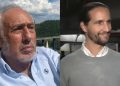 «Nadie lo invitó»: Gustavo Yankelevich habló de la presencia de Darío Giordano en el homenaje a Romina Yan