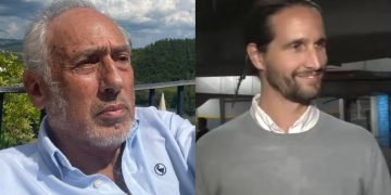 «Nadie lo invitó»: Gustavo Yankelevich habló de la presencia de Darío Giordano en el homenaje a Romina Yan